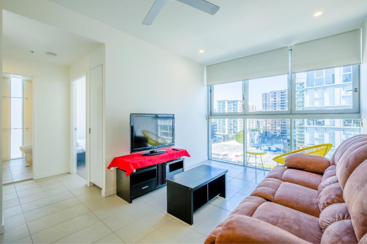 Apartment Airtrip On Doggett Street Brisbane