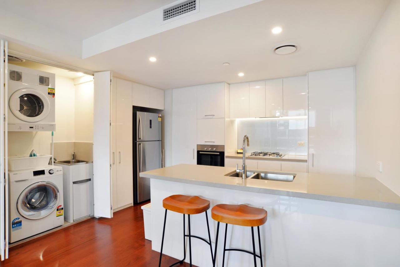 Aparthotel Atlas By Cllix Brisbane