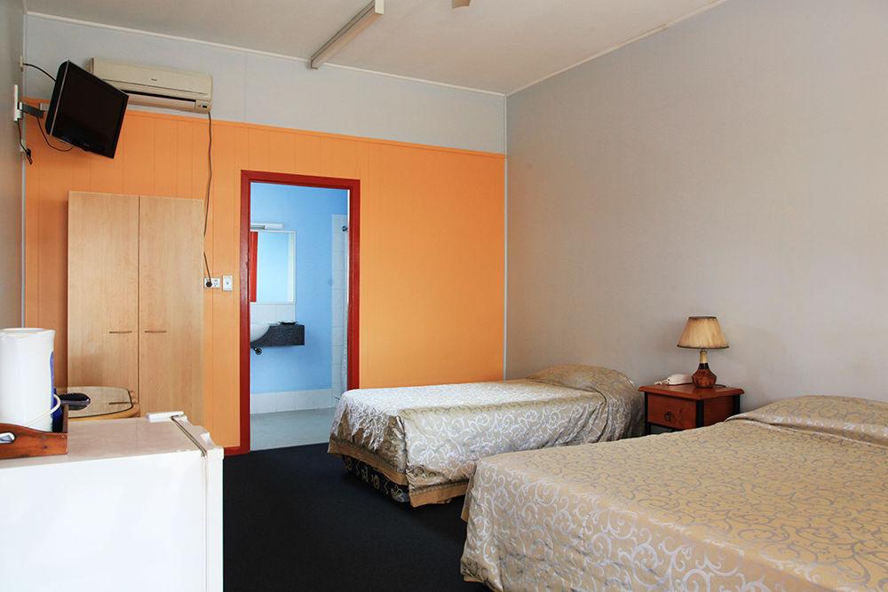 Darra & Conference Centre Motel Brisbane