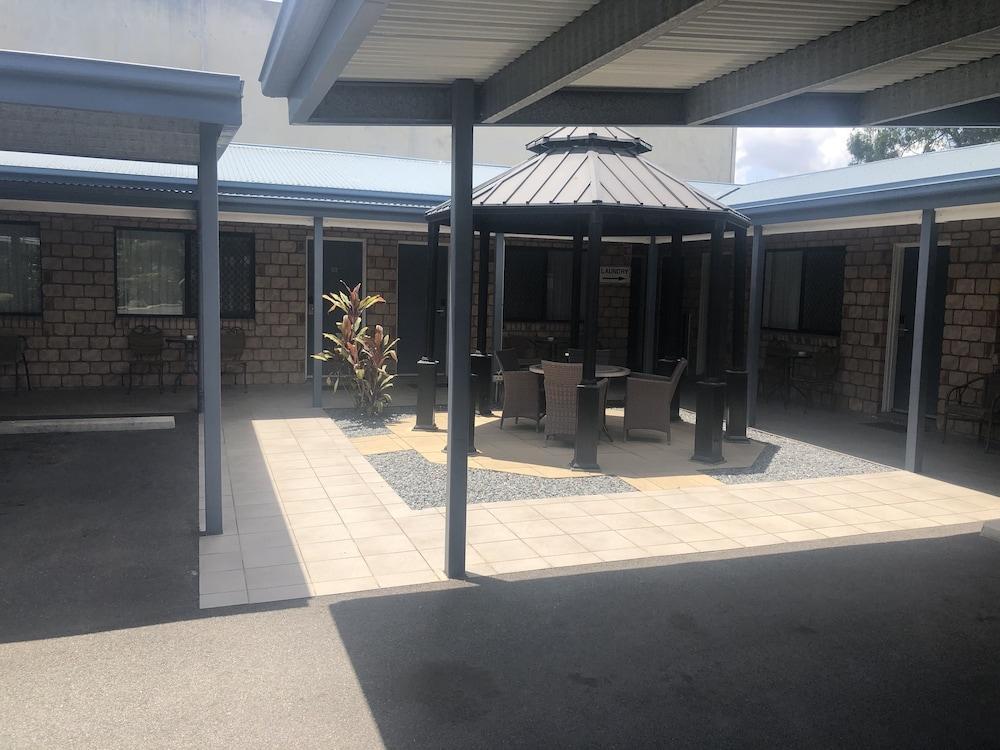Motel Darra & Conference Centre 3*
