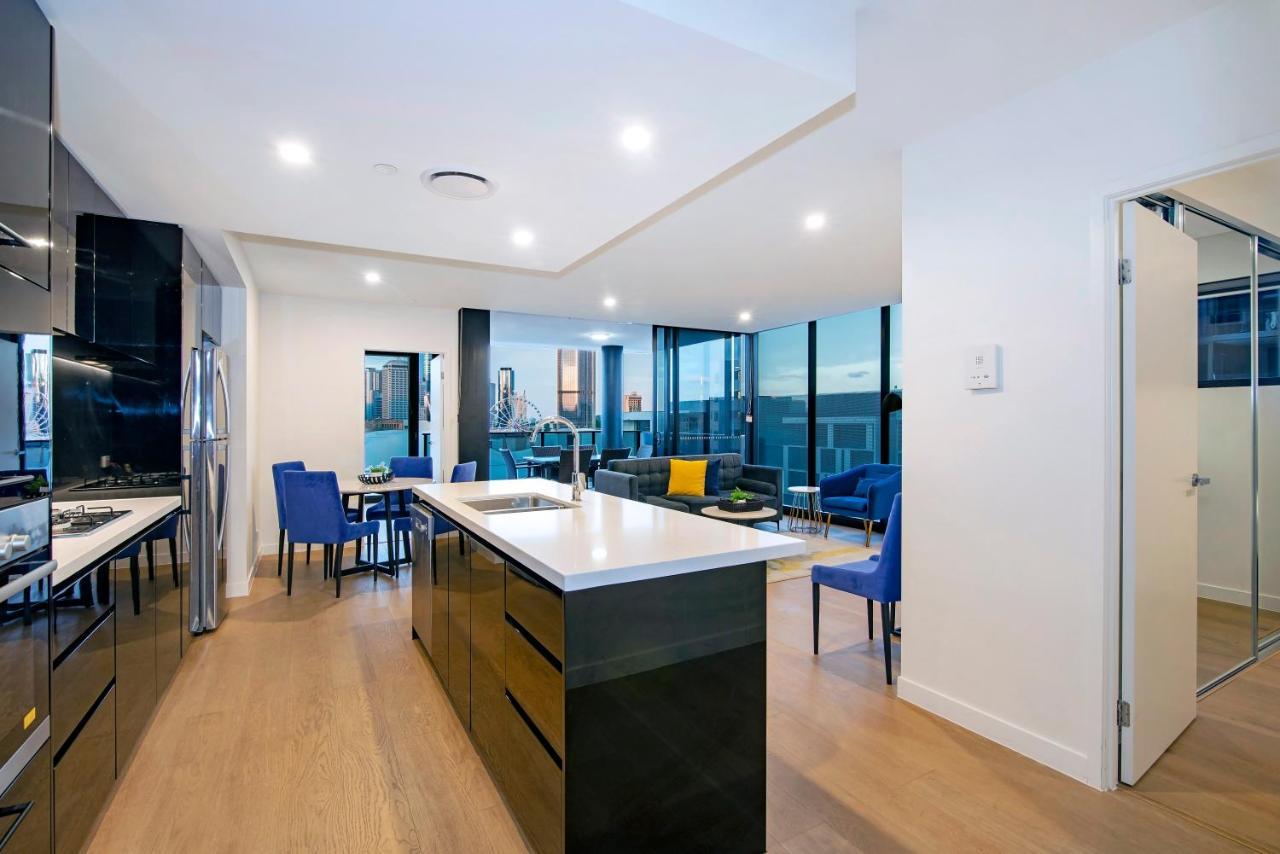 Aparthotel Atlas By Cllix Brisbane