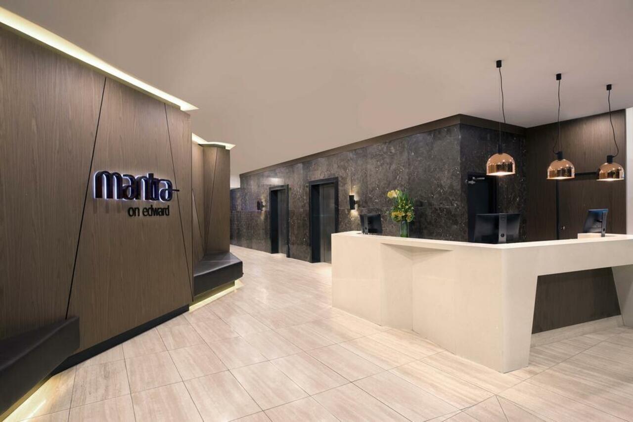 Aparthotel Mantra On Edward