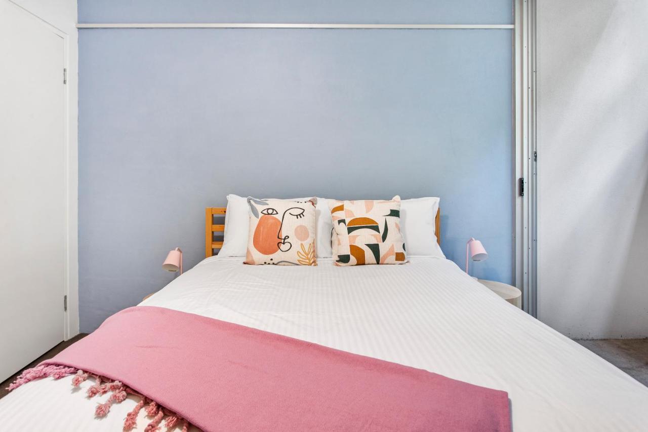Stylish Valley Unit With Terrace And Pool Apartment