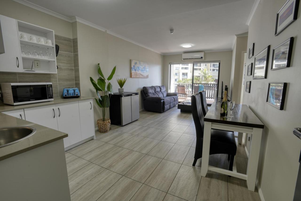 Aparthotel Brunswick 4*