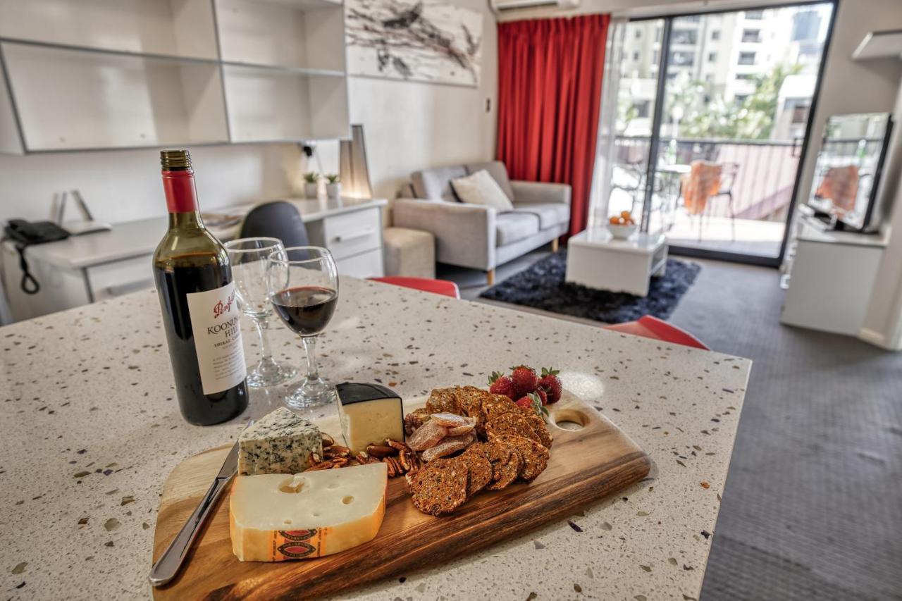 Aparthotel Brunswick 4*