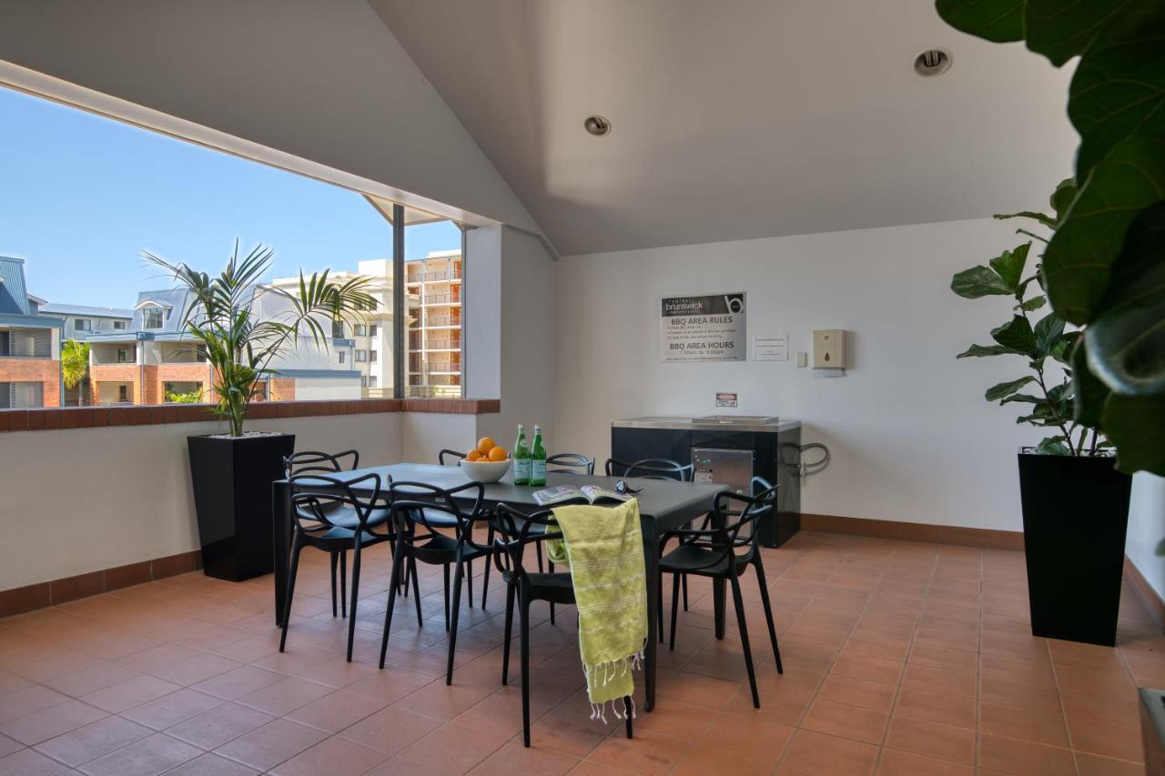 Aparthotel Brunswick