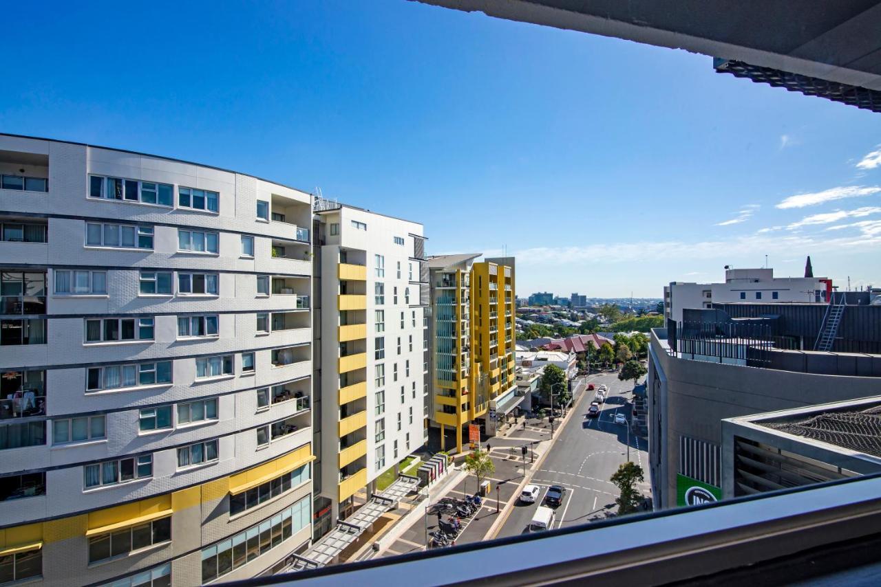 Ridge Brisbane