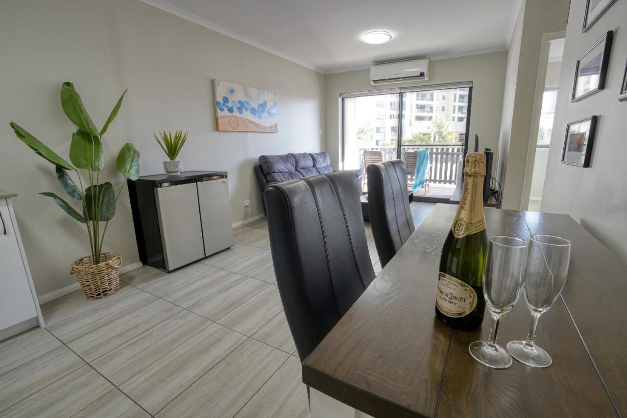 Aparthotel Brunswick 4*