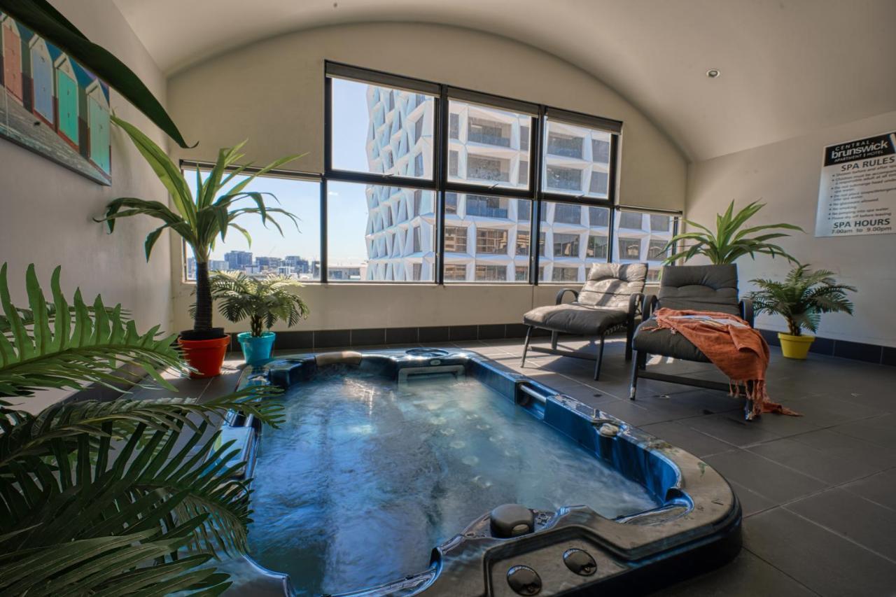 Brunswick Aparthotel