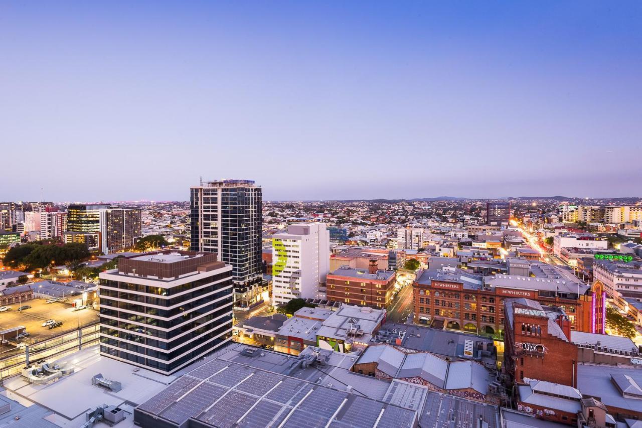 Apartment Fortitude Valley By Cllix