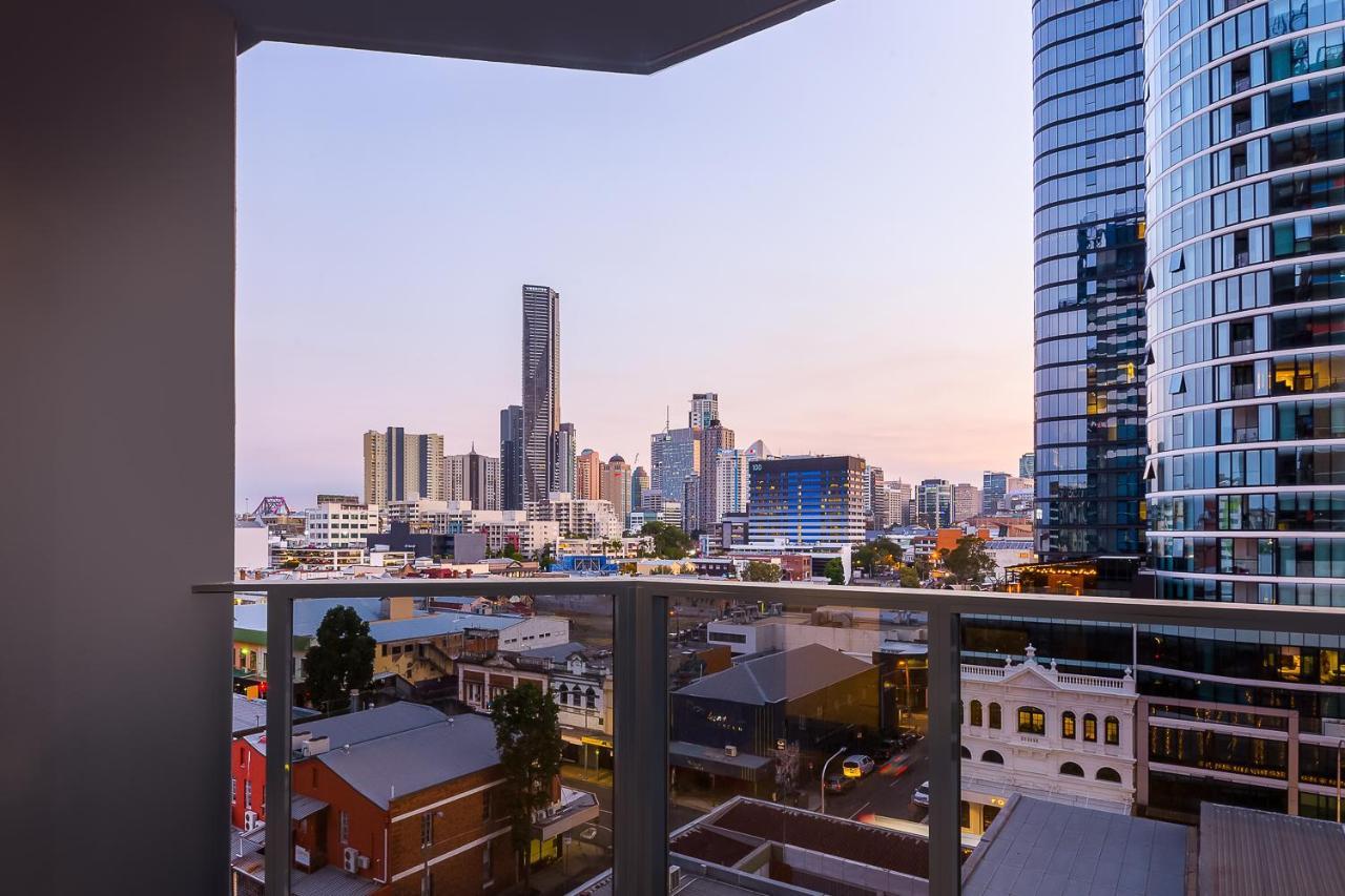 Fortitude Valley By Cllix Apartment *