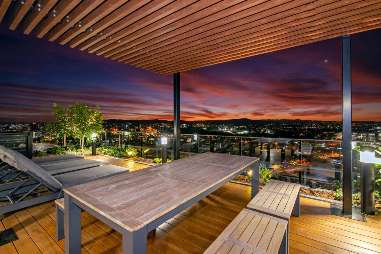 Apartment Fortitude Valley By Cllix *