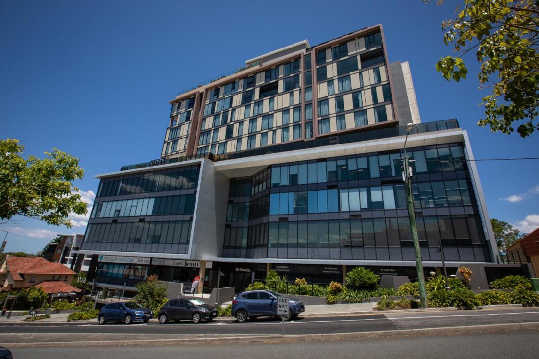 Essence Taringa Aparthotel Brisbane