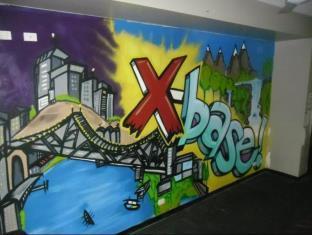 Base Embassy Brisbane