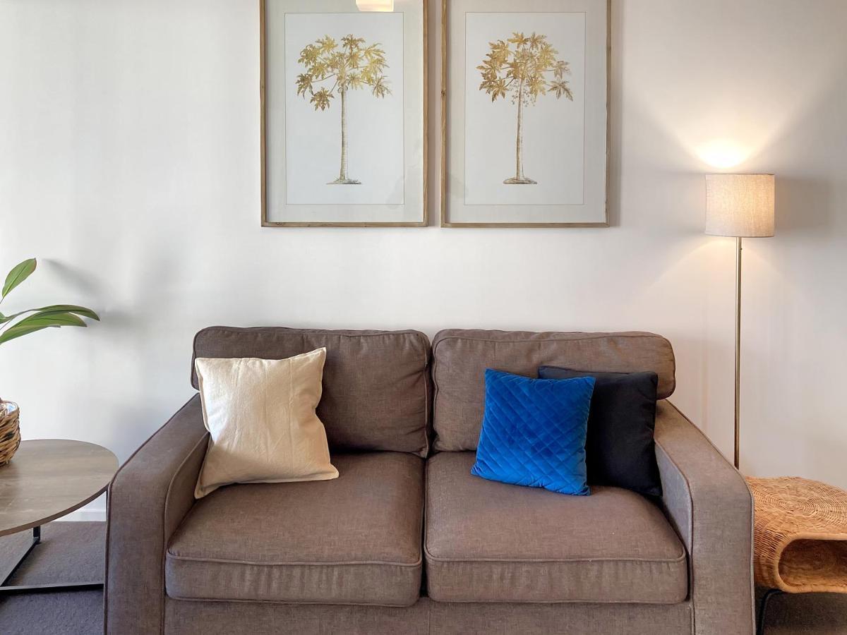 Amazing River View - 3 Bedroom - Cbd - Netflix - Fast Wifi - Carpark * Brisbane