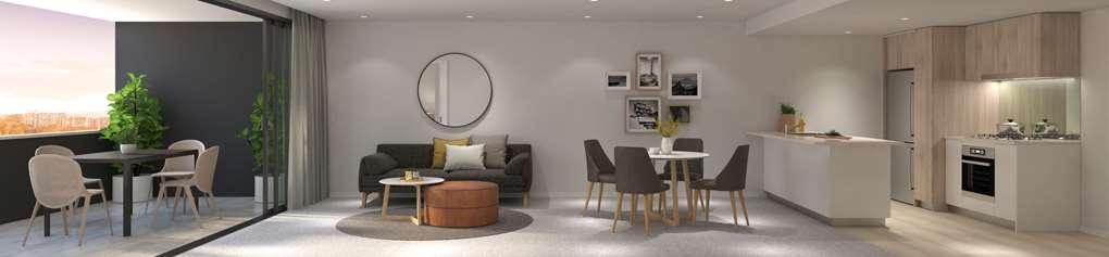 Aparthotel Alcyone Residences