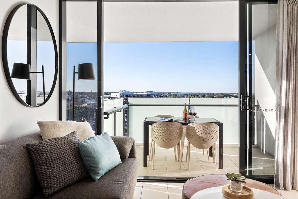 Alcyone Residences 4* Brisbane