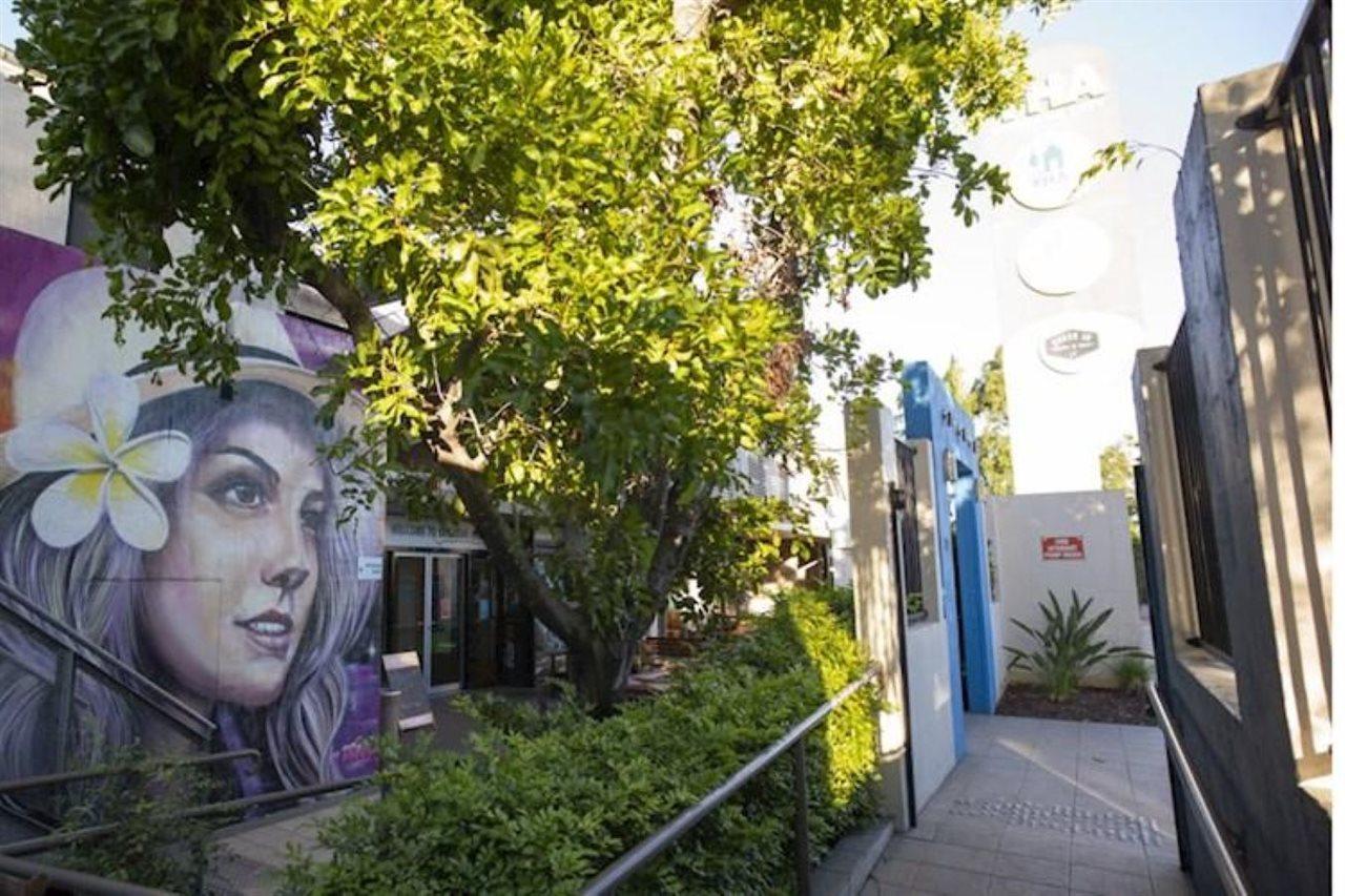 Hostel Yha