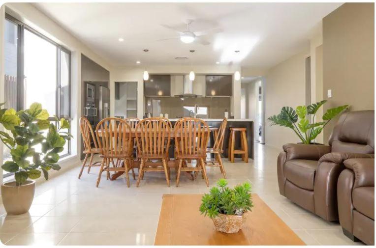 Jasper Place Holiday home Brisbane