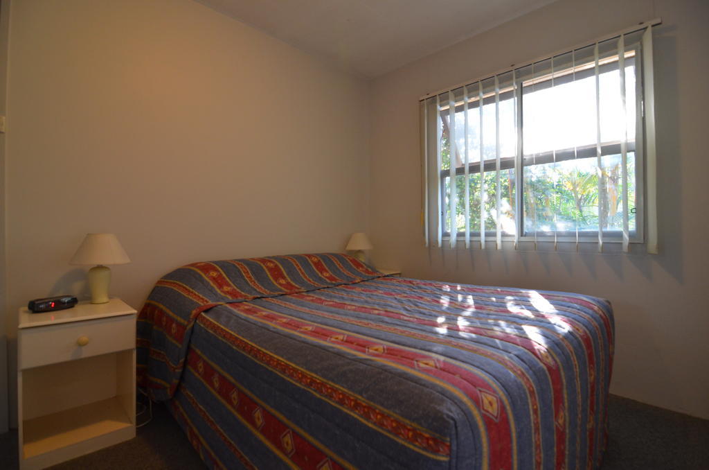 Aparthotel Forest Brisbane