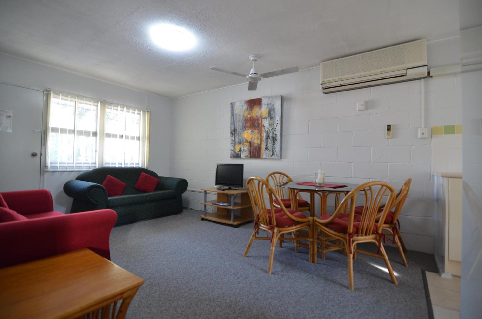 Forest Hotel Brisbane