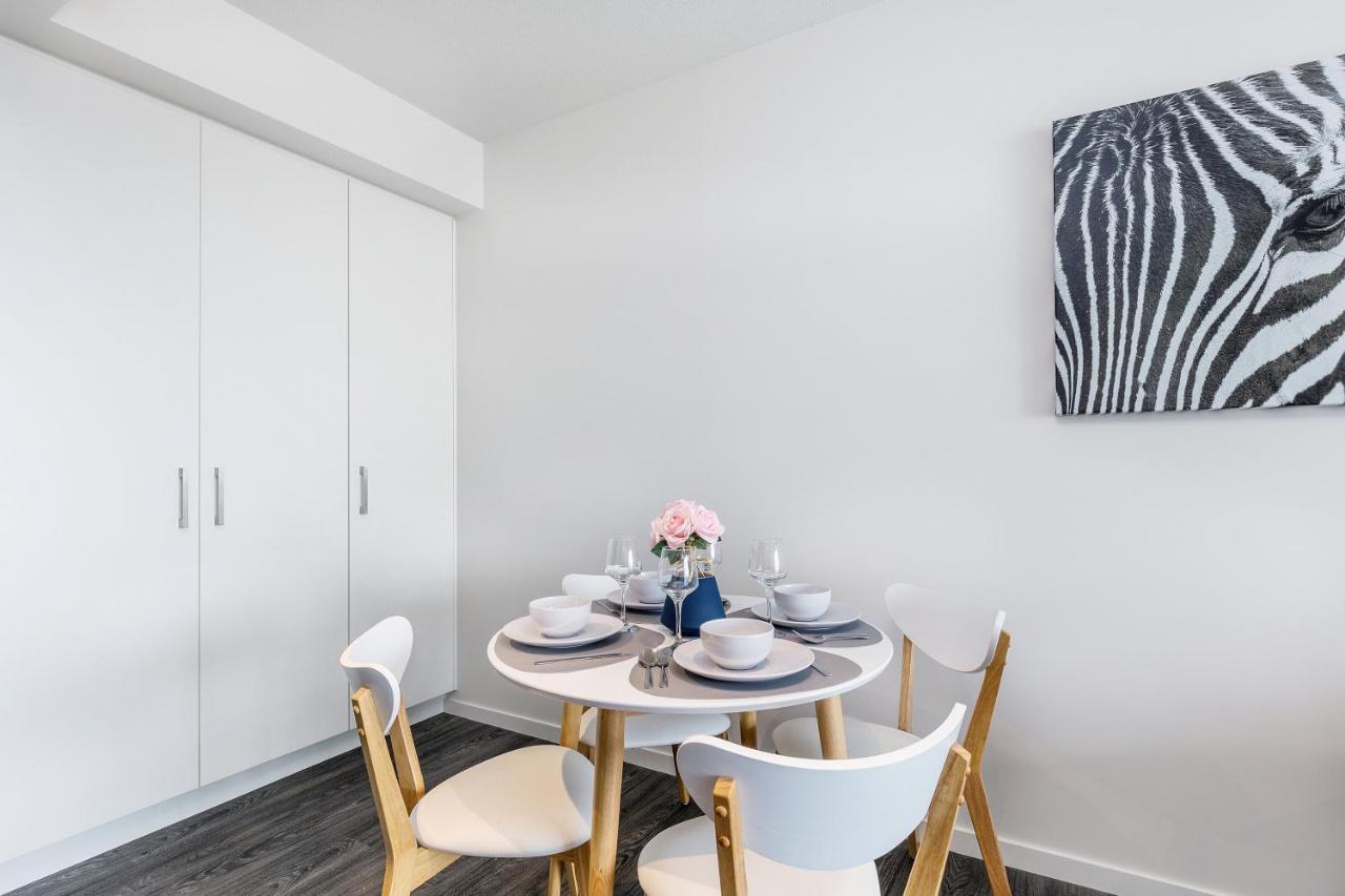 Kozyguru South Funky 1 Bed Free Parking Qsb027-1810 *