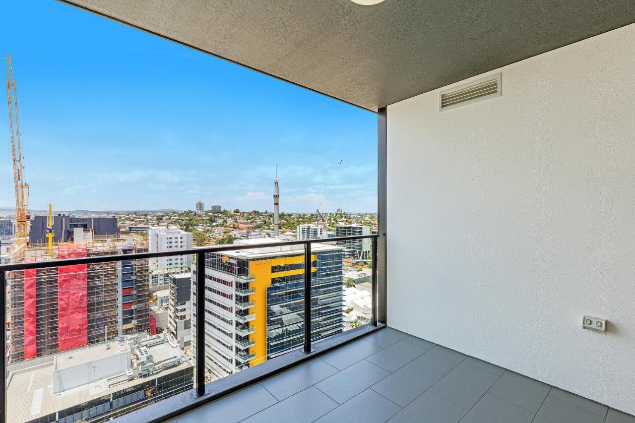 Kozyguru South Funky 1 Bed Free Parking Qsb027-1810 Apartment Brisbane