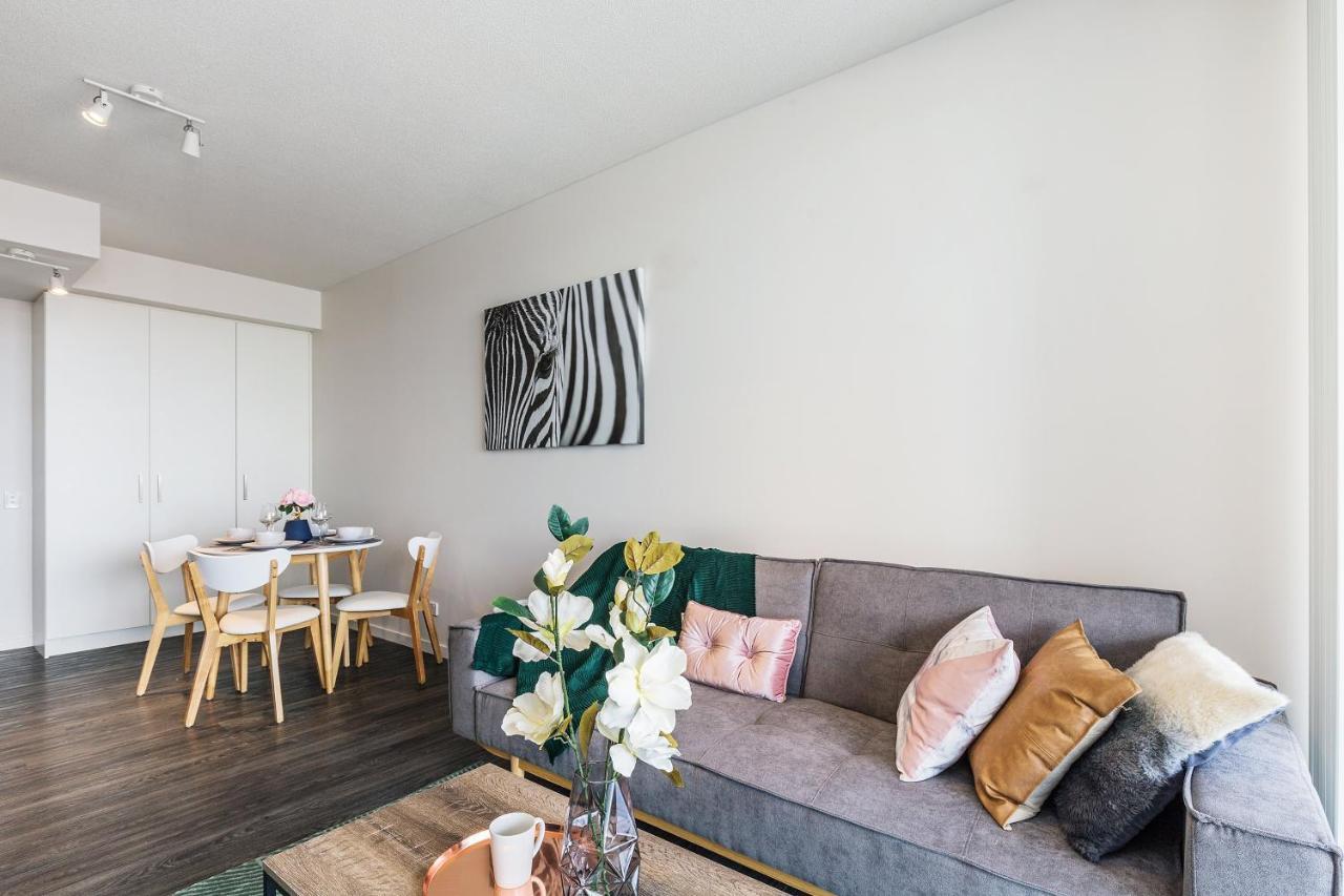 Kozyguru South Funky 1 Bed Free Parking Qsb027-1810 Brisbane