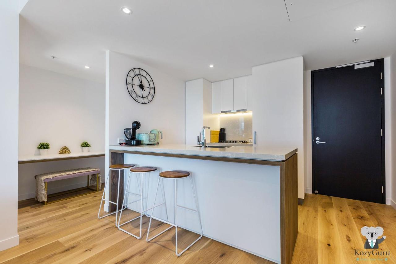 Apartment Kozyguru Fortitude Valley Style 2 Bed Free Parking Qfv211-1601 Brisbane