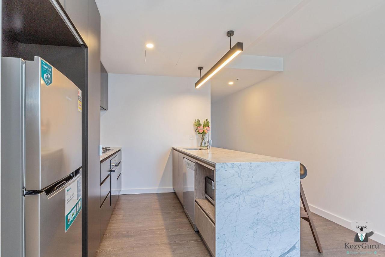 Kozyguru South Kozy 1bed + Free Parking Qsb001 * Brisbane