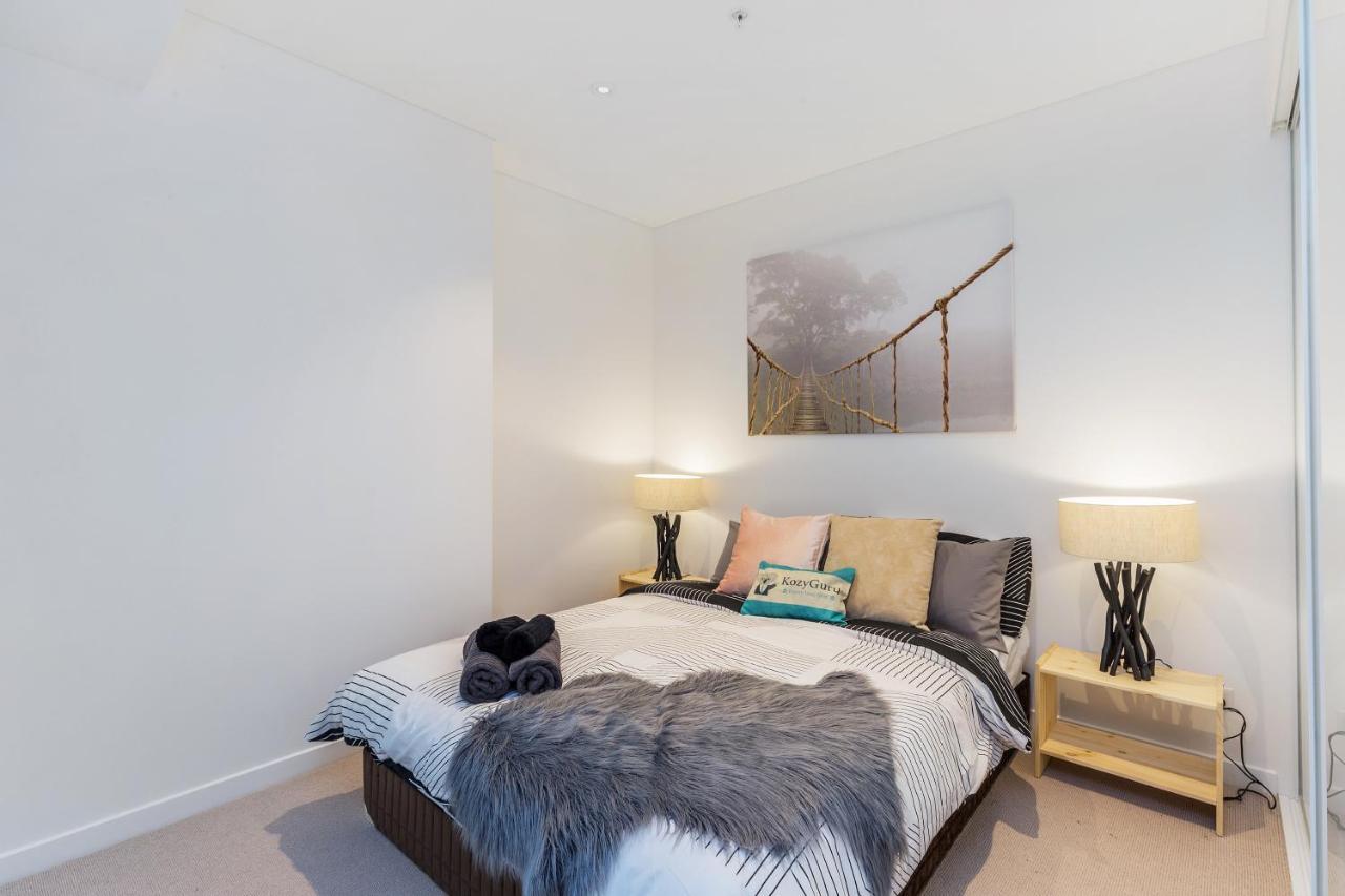 Apartment Kozyguru Skytower Cbd 2 Bed Qbn222-1815