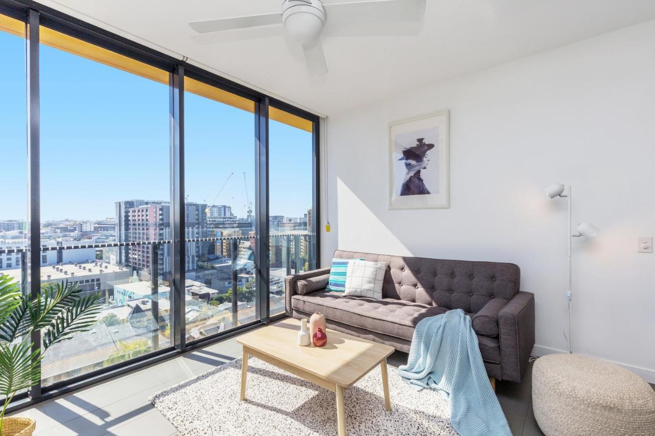 Kozyguru Fortitude Valley Amazing View 2bed + Free Parking Qfv010 Apartment Brisbane