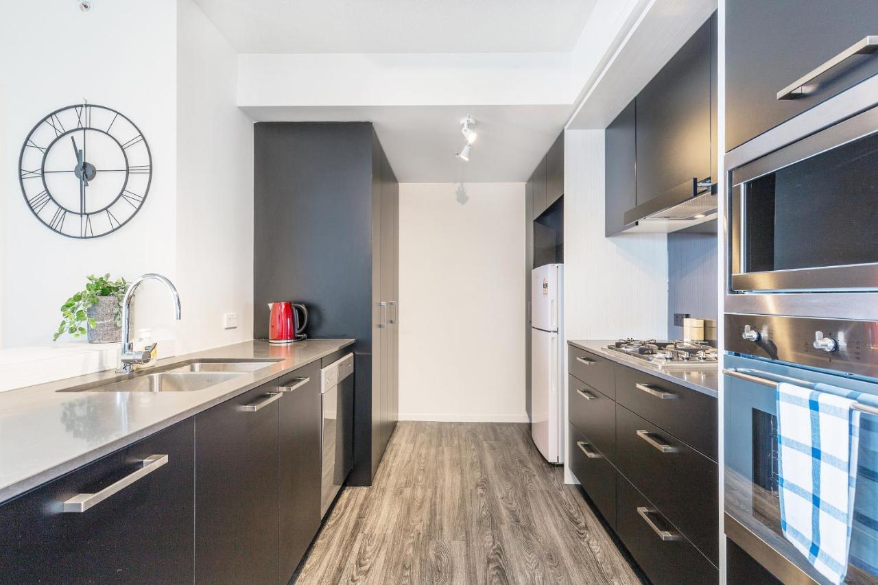 Apartment Kozyguru South Funky 1 Bed Free Parking Qsb027-1810 Brisbane