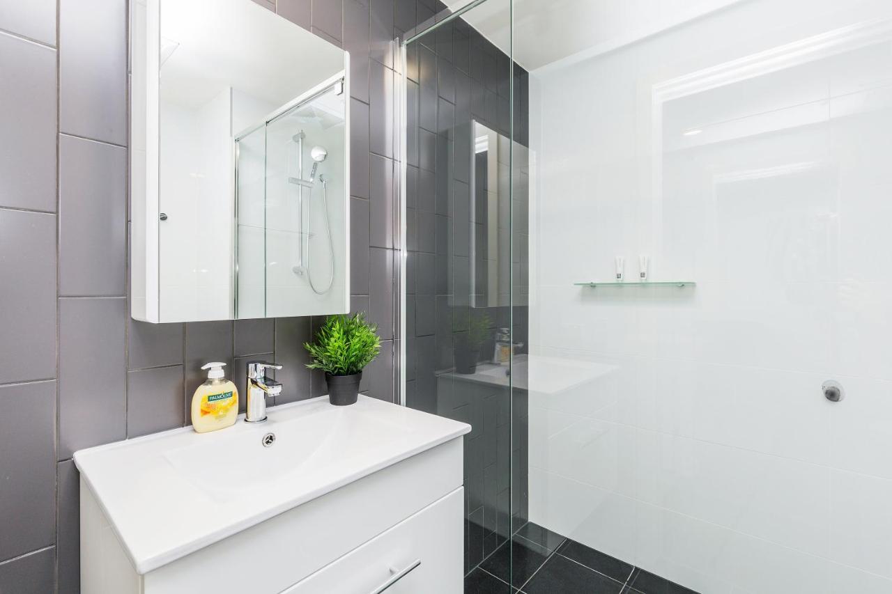 Apartment Kozyguru South Funky 1 Bed Free Parking Qsb027-1810 Brisbane