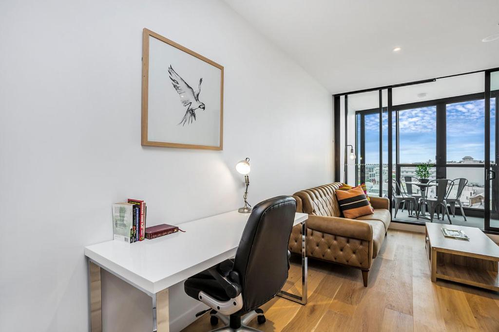 Kozyguru Fortitude Valley 2 Bed Designer + Free Parking Qfv179-803 Apartment