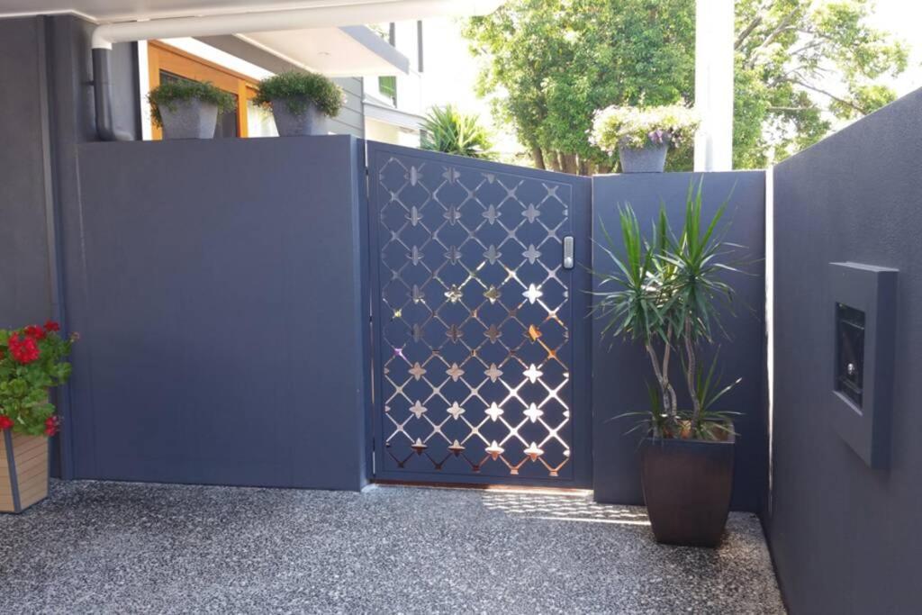 Apartment Woolloongabba, Comfortable, Modern, Private Studio *