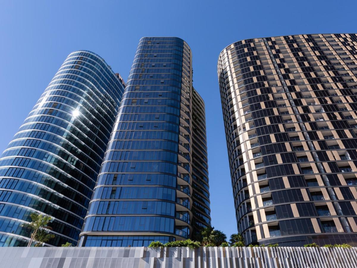 Aparthotel Fv By Serain Residences Brisbane