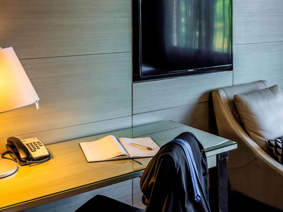 Pullman King George Square 5* Brisbane