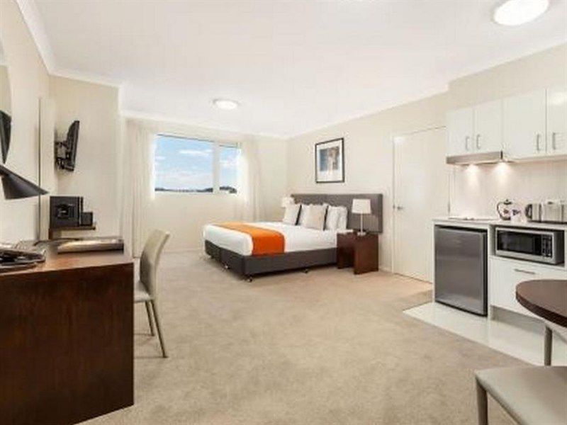 Quest Woolloongabba Aparthotel