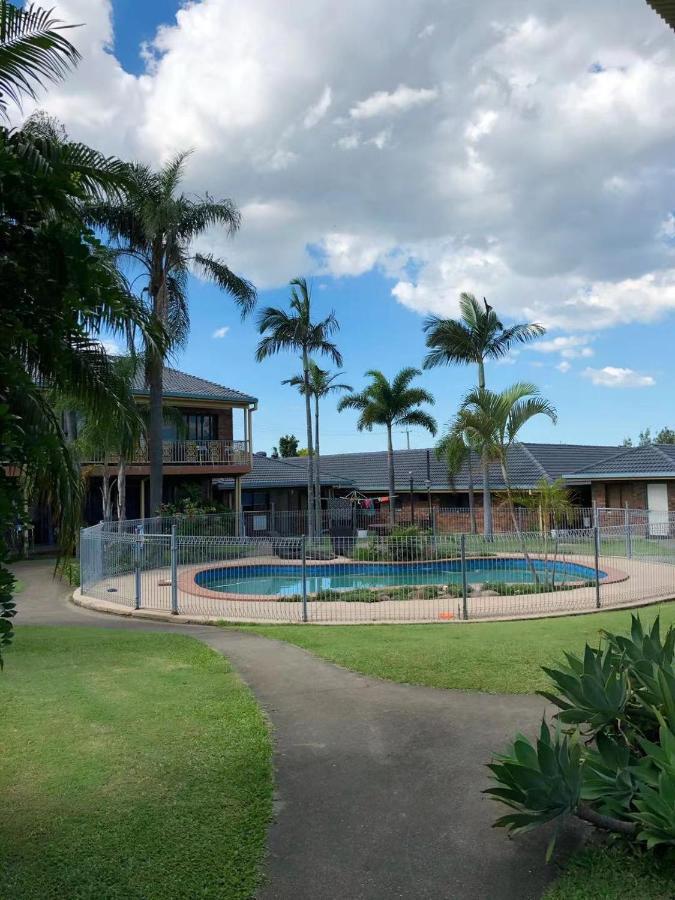 Oxley Motor Motel 3*