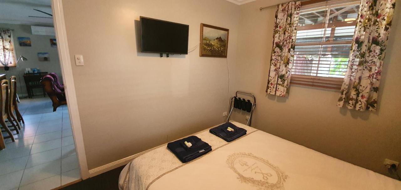 Bed & Breakfast Sustainable By The Bay *