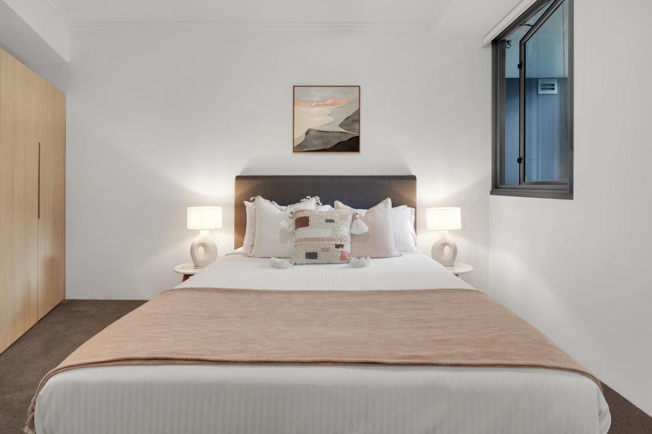 Urban Edge By Urban Rest Apartment *