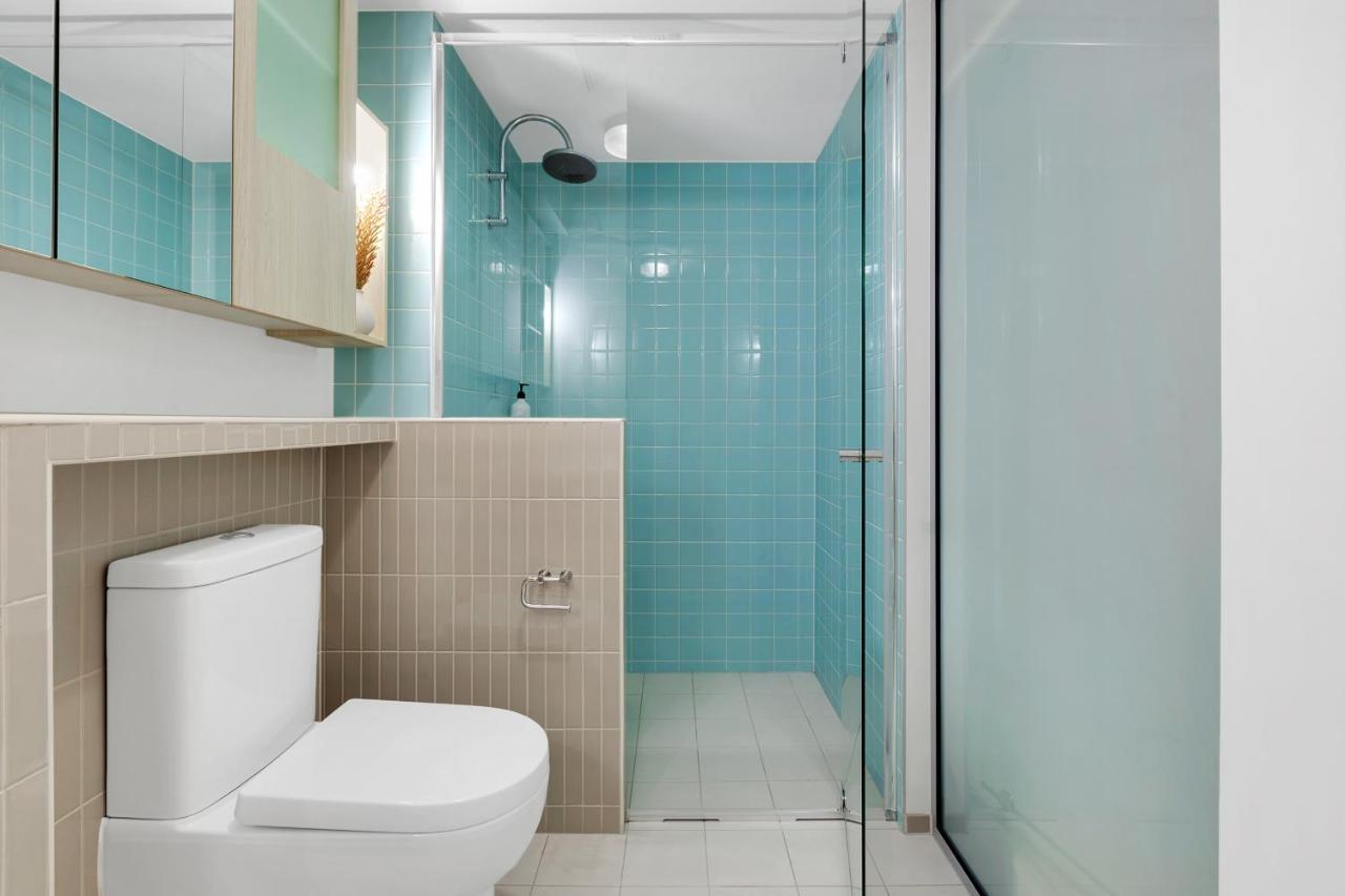 Urban Edge By Urban Rest Apartment Brisbane