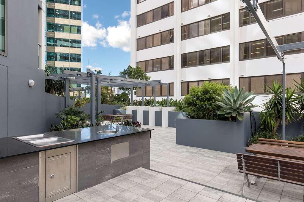 Oaks On Felix Aparthotel Brisbane