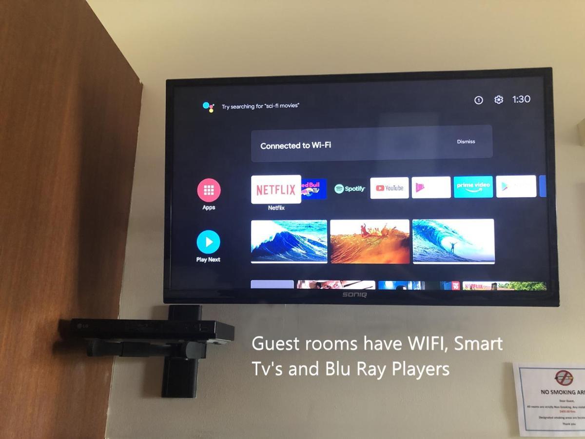 Motel Airport Clayfield 4*