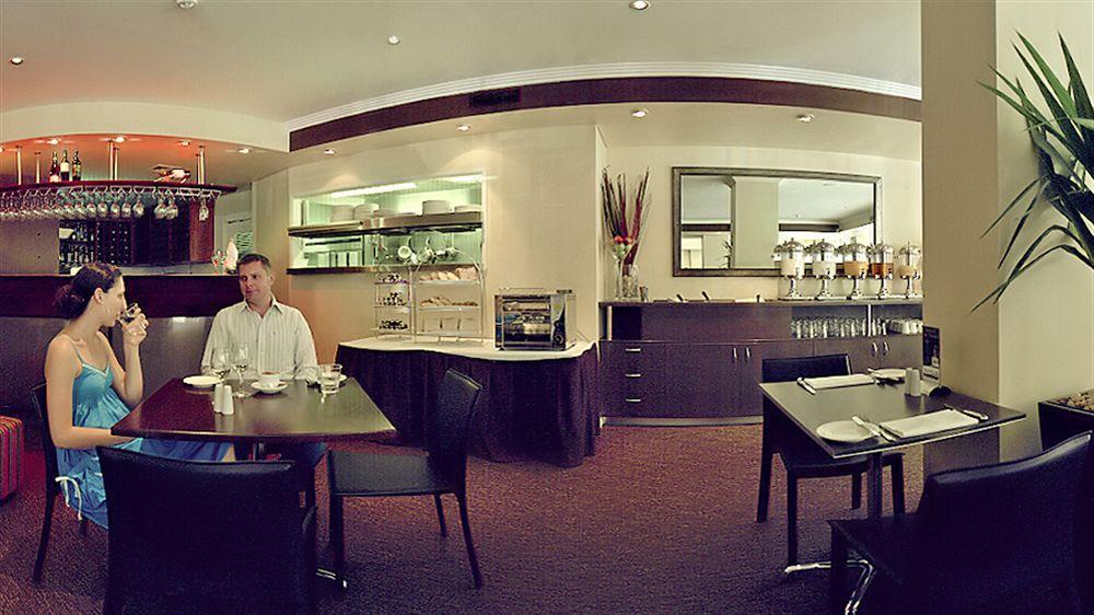 Great Southern Hotel