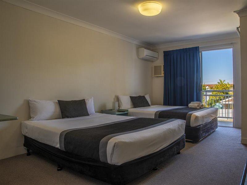 Chermside Court Motel Brisbane