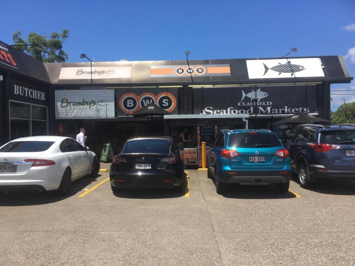 Motel Airport Clayfield Brisbane