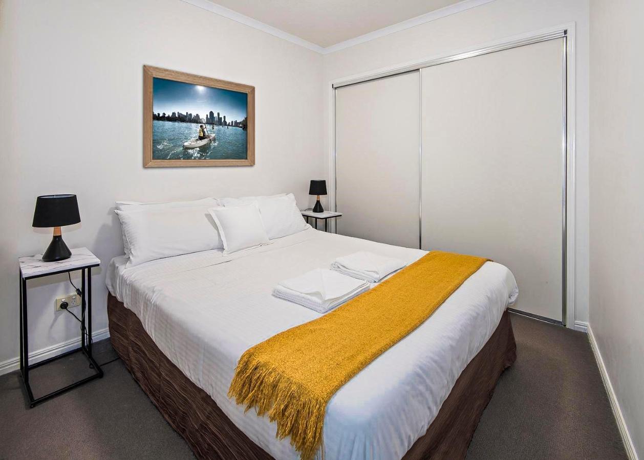 Aparthotel Fv4006 Brisbane