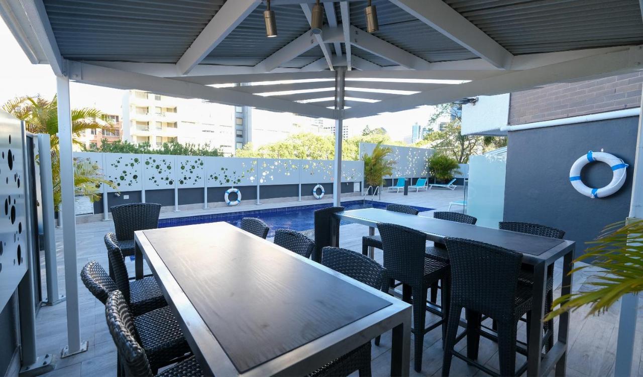 Hotel Mercure Spring Hill 4*